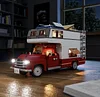 Light building blocks FUNWHOLE camper F9012