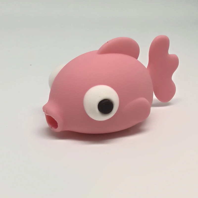 Usb Cable Protection Sleeve Cable Bite Animal Shape Bite Data Cable Protector Factory Direct Sales