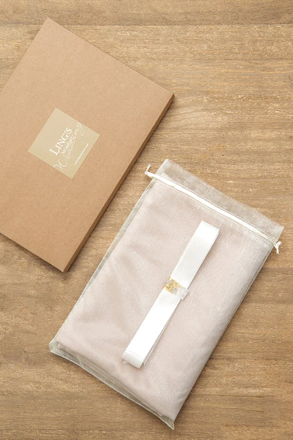 Romantic Sheer Table Runner 29" w x 10ft/14ft - 13 Colors