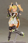 Second Edition Stella Innocent Ver. Gene - Phantasy Star Online 2es Official Statue - Kotobukiya