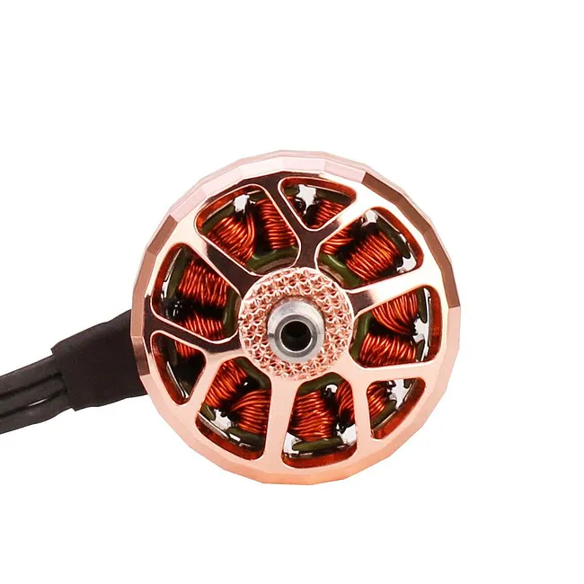 V2307 V2 FPV Brushless Motor for 5inch FPV Drones