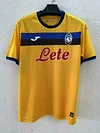 2024-2025 Atalanta Third Away Football Shirt 1:1 Thai Quality