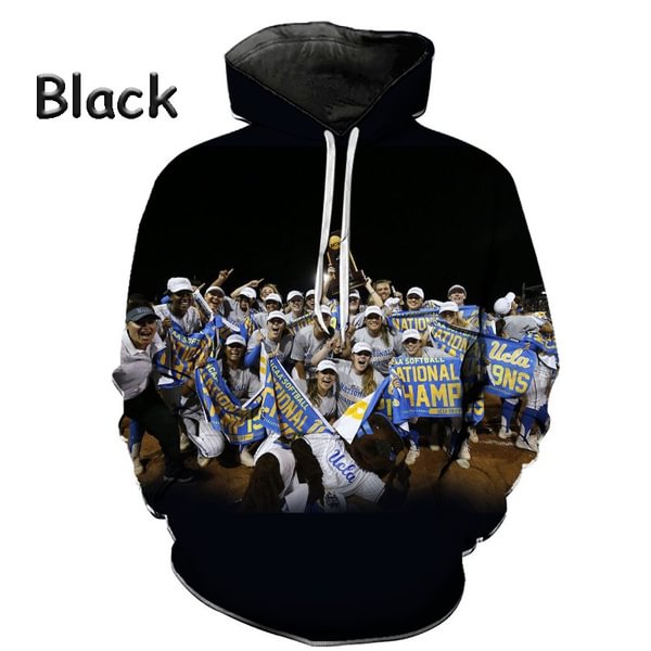 Men and Women's Popular Pullovers 3D Printed Hoodies Softball Graphic Coats Tops Hooded Sweatshirts - Shop Trendy Women's Fashion | TeeYours