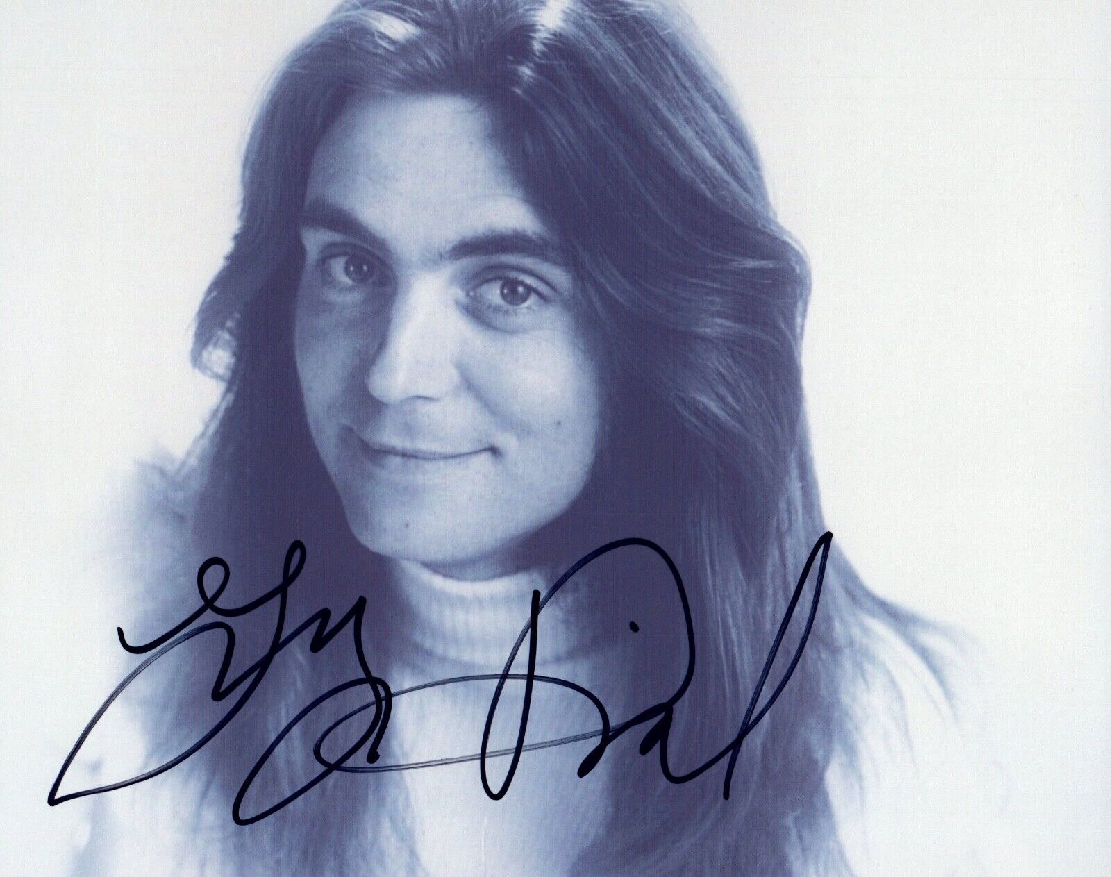 Terry Reid Signed Autographed 8x10 Photo Poster painting Led Zeppelin COA