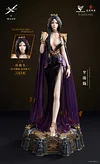 1/4 & 1/3 Scale Licensed Queen with LED - Ghost Blade Resin Statue - TriEagles Studio [Pre-order]