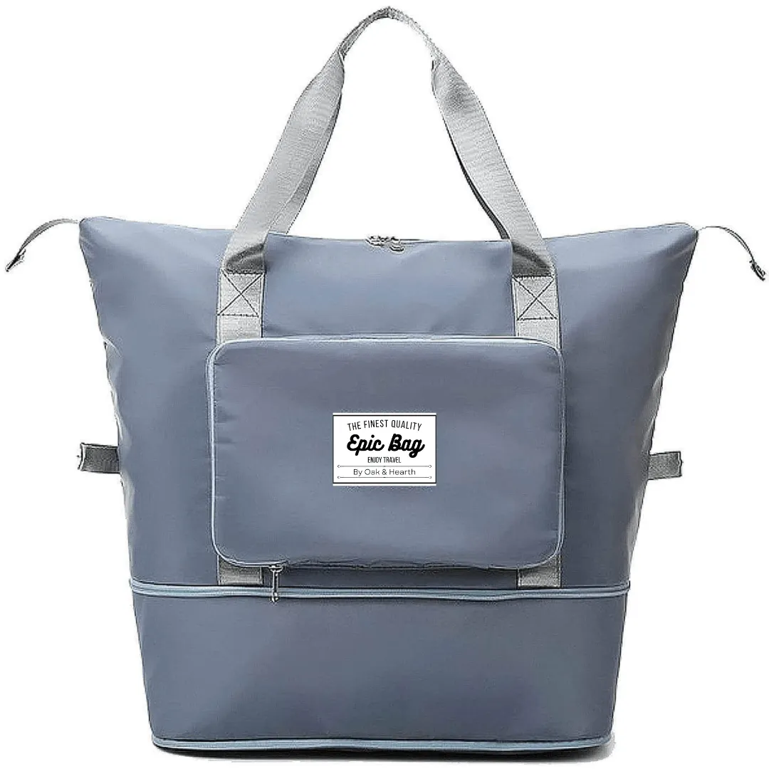 Epic Travel Bag - Buy 2+ Get 20% OFF!