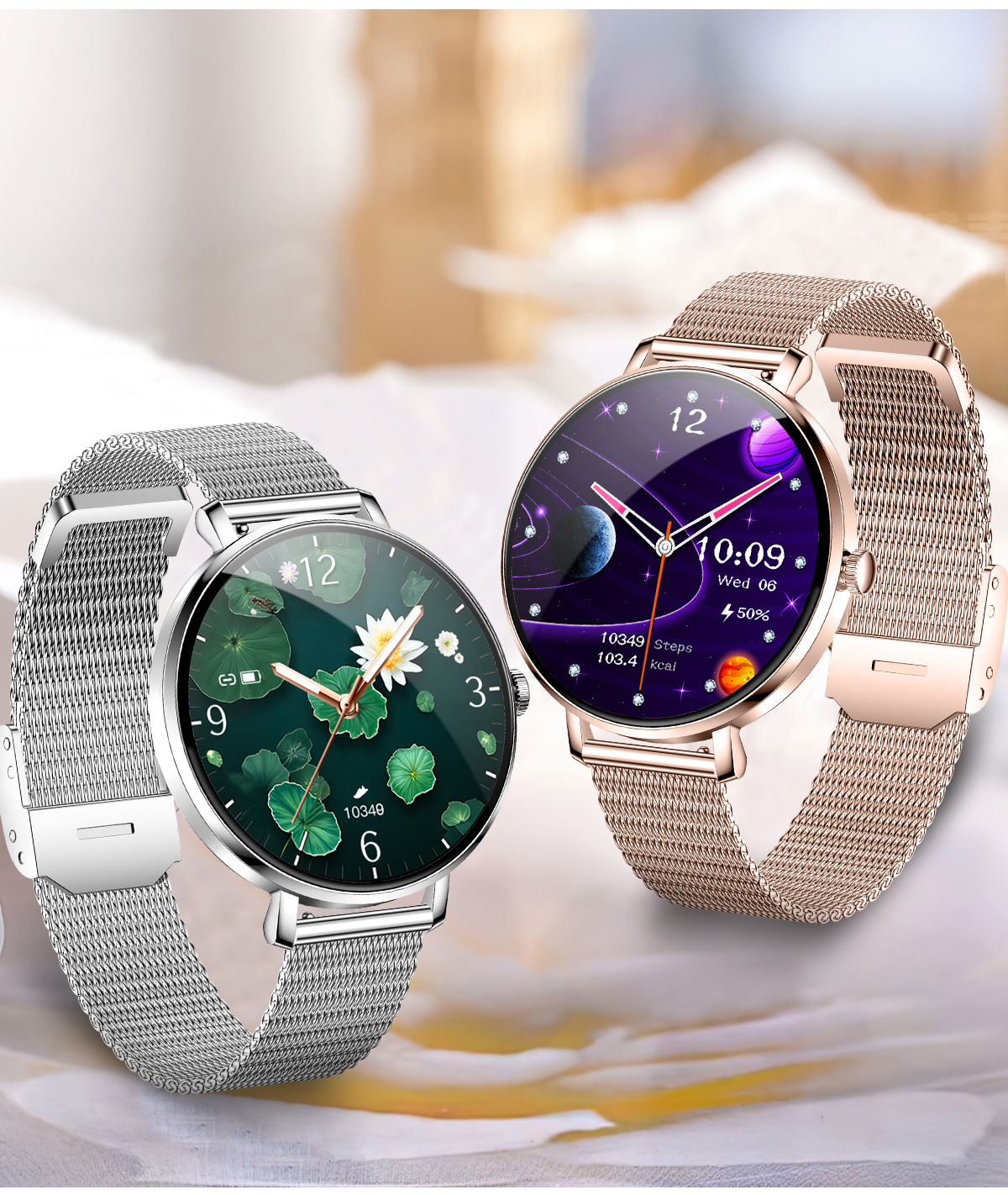 Likron Watches