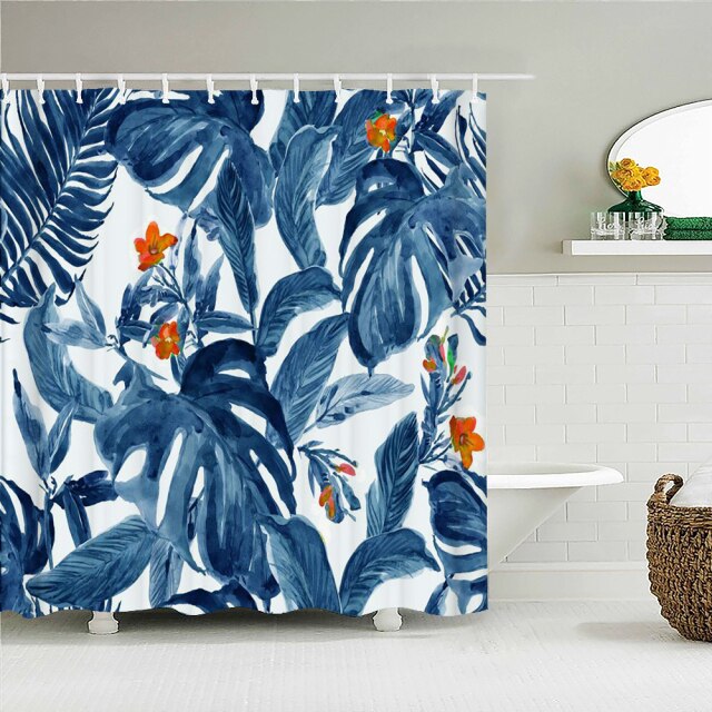 

Shower Curtain – Tulip-180*180cm, 501 Original