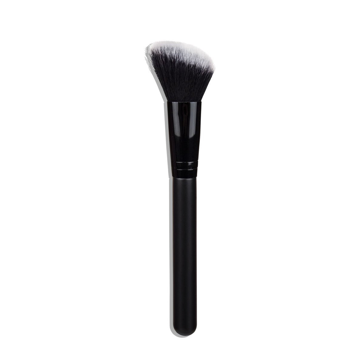 PRO ANGLED BLUSH BRUSH Fluffy Blush Brush