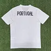 2025/2026 Portugal Training Clothes white Football Jersey 1:1 Thai Quality