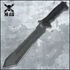 M48 Ops Combat Bowie | 420A rozsdamentes ac&eacute;l | 16" teljes hossz | MOLLE-kompatibilis tok mell&eacute;kelve