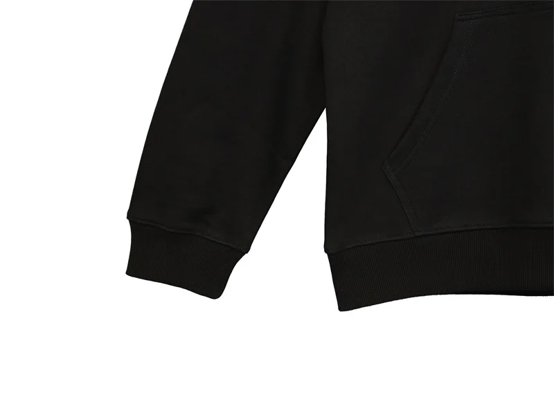 RHUDE 2023 new hoodie sports sweater