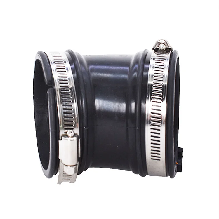 Silscvtt Air Intake Resonator Hose Tube Boot Duct Replacement for Infiniti M35 2006-2008