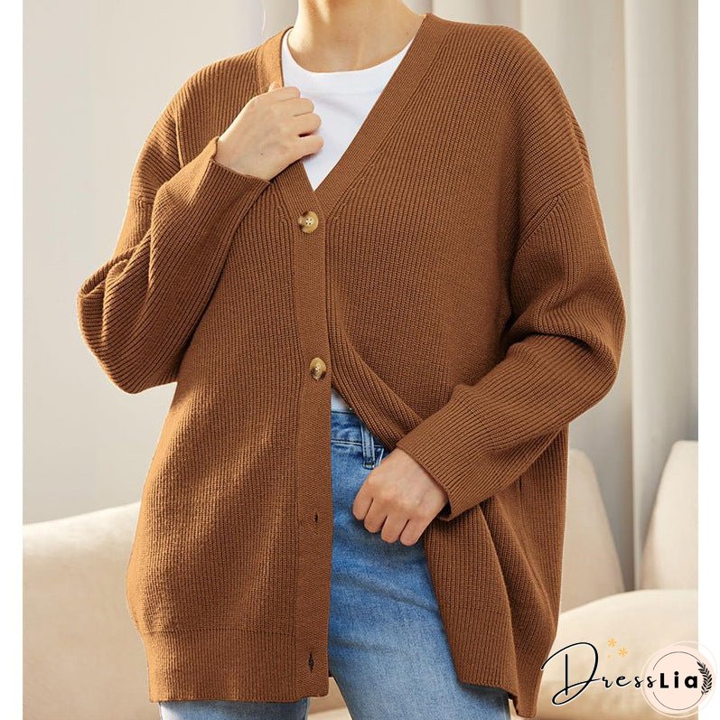 Casual and Effortless winter Jacket