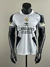 2025/2026 Player Version Real Madrid Special Edition 24 Football Jersey 1:1 Thai quality