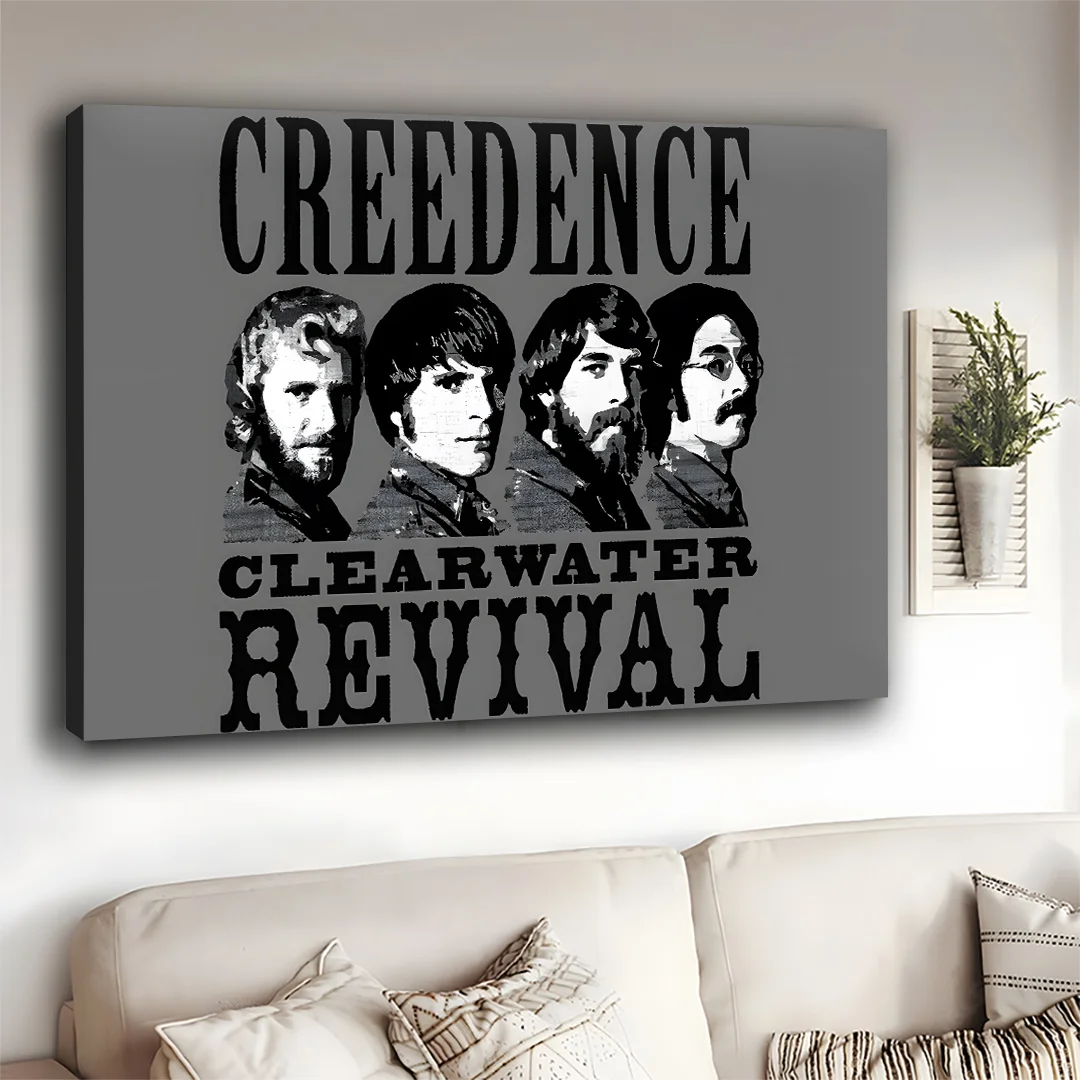 Canvas Wall Art
