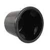 Boat Drinks Cup Holder Recessed 90x80mm RV Camper Recessed Cup Drink Can Bracket