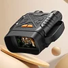 Low Light Full Color Night Vision Binoculars 1080P Digital Night Vision Goggles