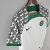 2022 Nigeria National Team Away Shirt