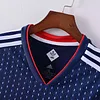 2018 Retro Japan Home Football Jersey 1:1 Thai Quality