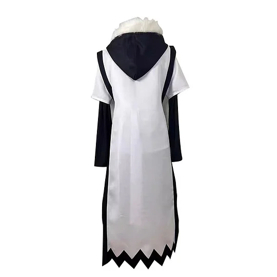 Undertale XTALE cross sans Cosplay Costume