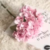 Quality Single Head Hydrangea Artificial Flower