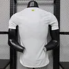 2026 Player Version Ghana Home Football Shirt 1:1 Thai Quality