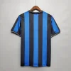Retro 2010 Inter Milan Soccer Jersey Home