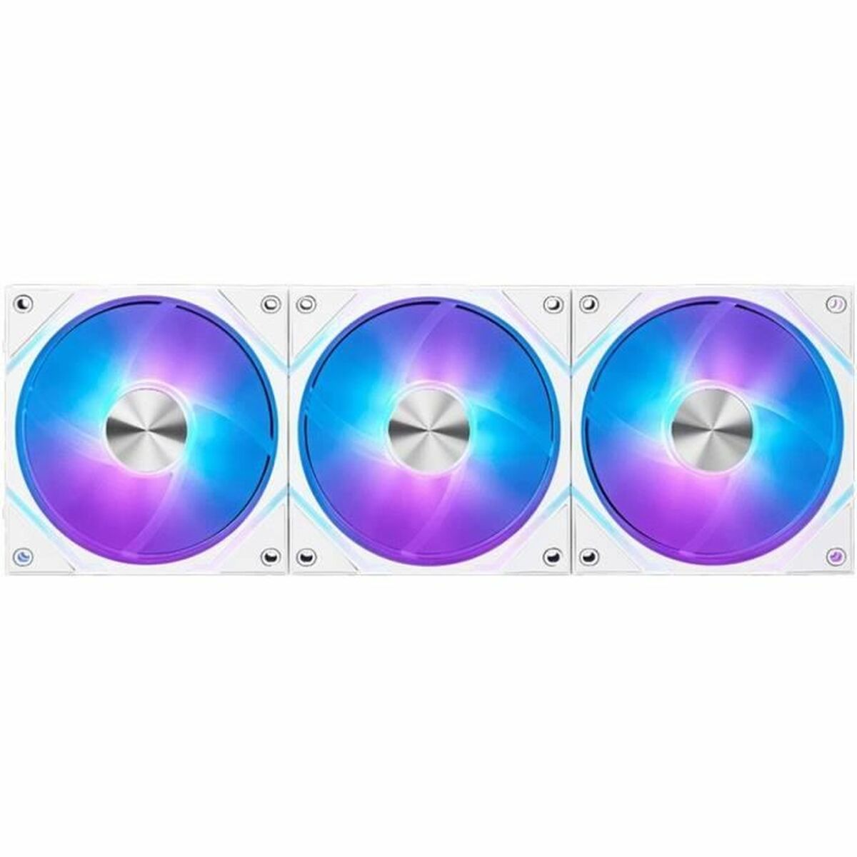 Liquid Refrigeration Kit MSI MPG EZ120 ARGB