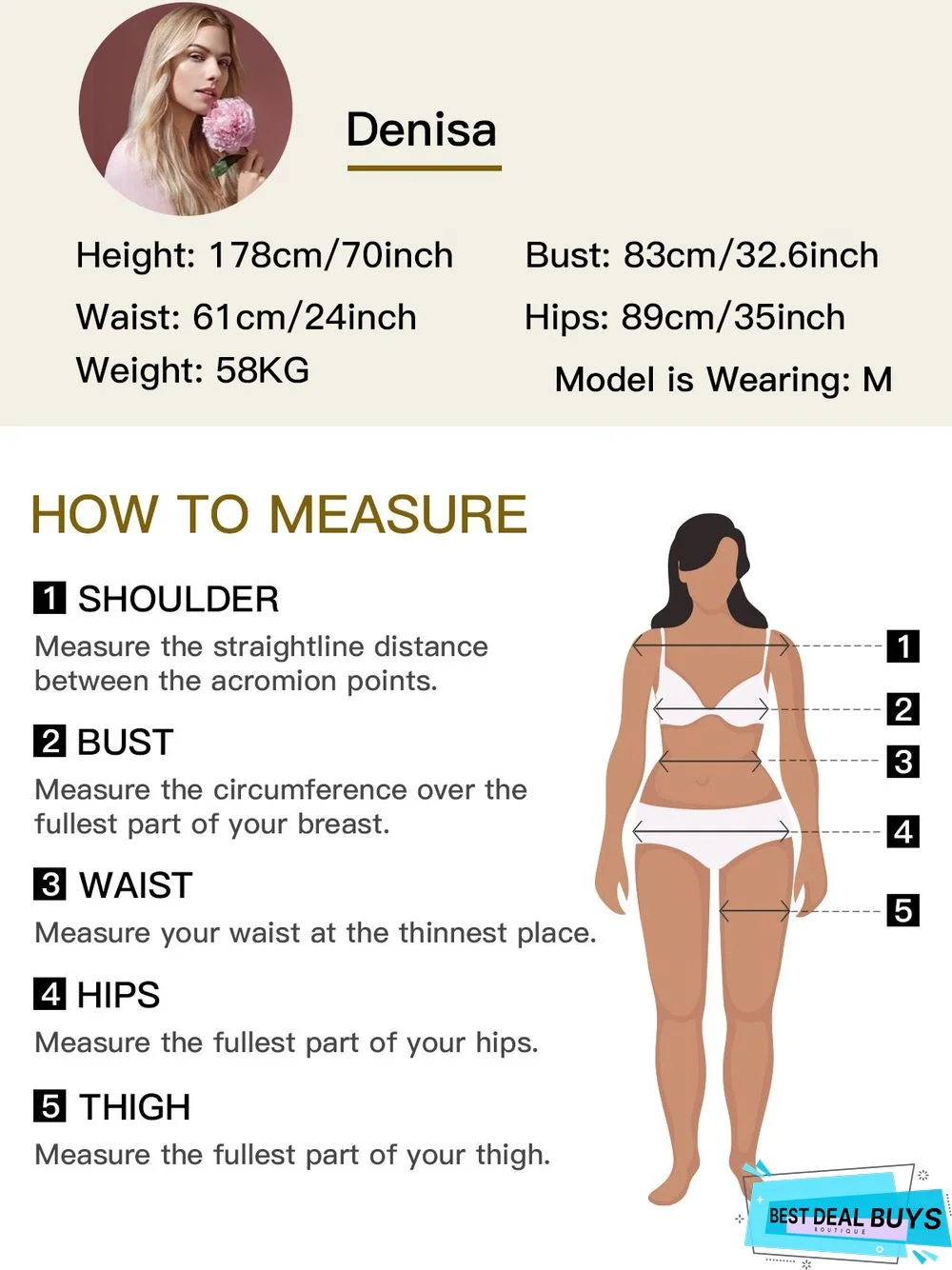 Boho Floral Print Short Sleeve Knee Length Dress