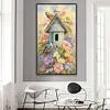 uk.everydayedeals (Limited Stock)Diamond Painting - Full Round - Birdie Flower Place(40*70cm)