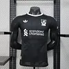 2025/2026 Player Version Liverpool Goalkeeper Football Shirt 1:1 Thai Quality
