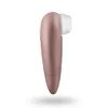 Satisfyer 1 Contoured clitoral massager