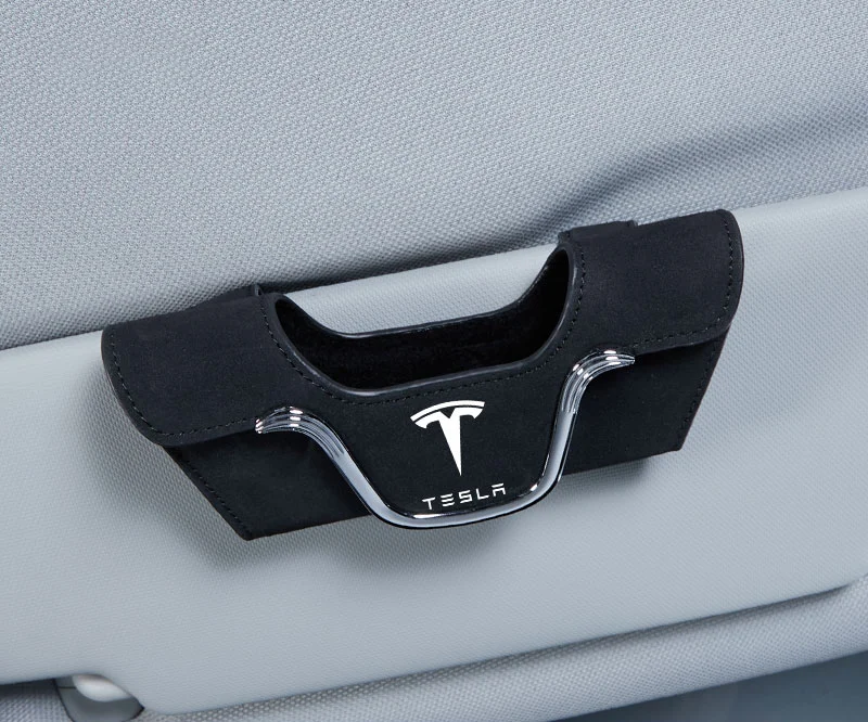 Car Multifunctional Glasses Clip