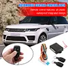 Car Remote Central Door Lock Kit Auto Keyless Entry Alarm System 410/T105
