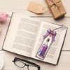 3Pcs Diamond Painting Magic Potion Bookmark for Book Lovers