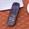 Newest technology Replacement Remote for ROKU 1/ 2/ 3/ 4 LT HD XD XS with s