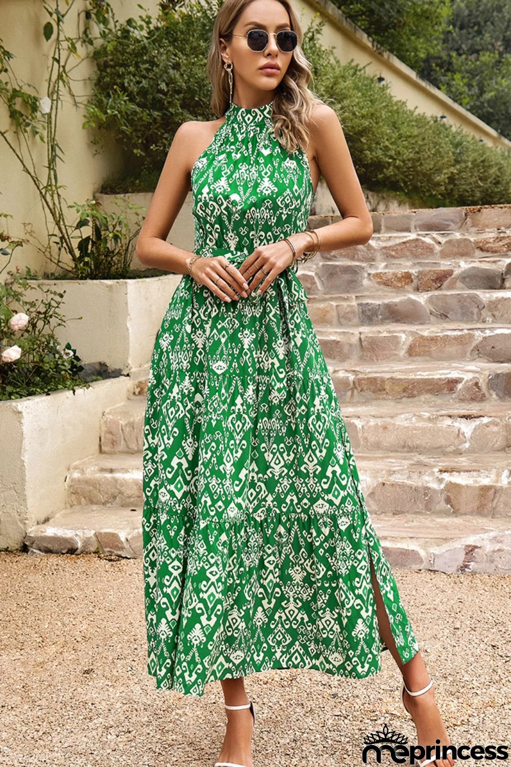 Effortless and lightweight Dress