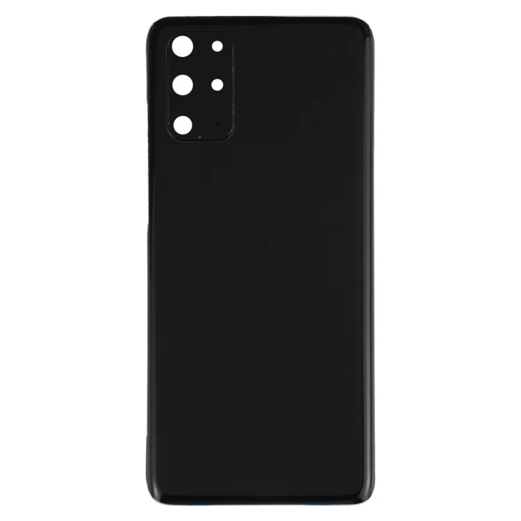 For Samsung Galaxy S20+ Battery Back Cover with Camera Lens and Adhesive