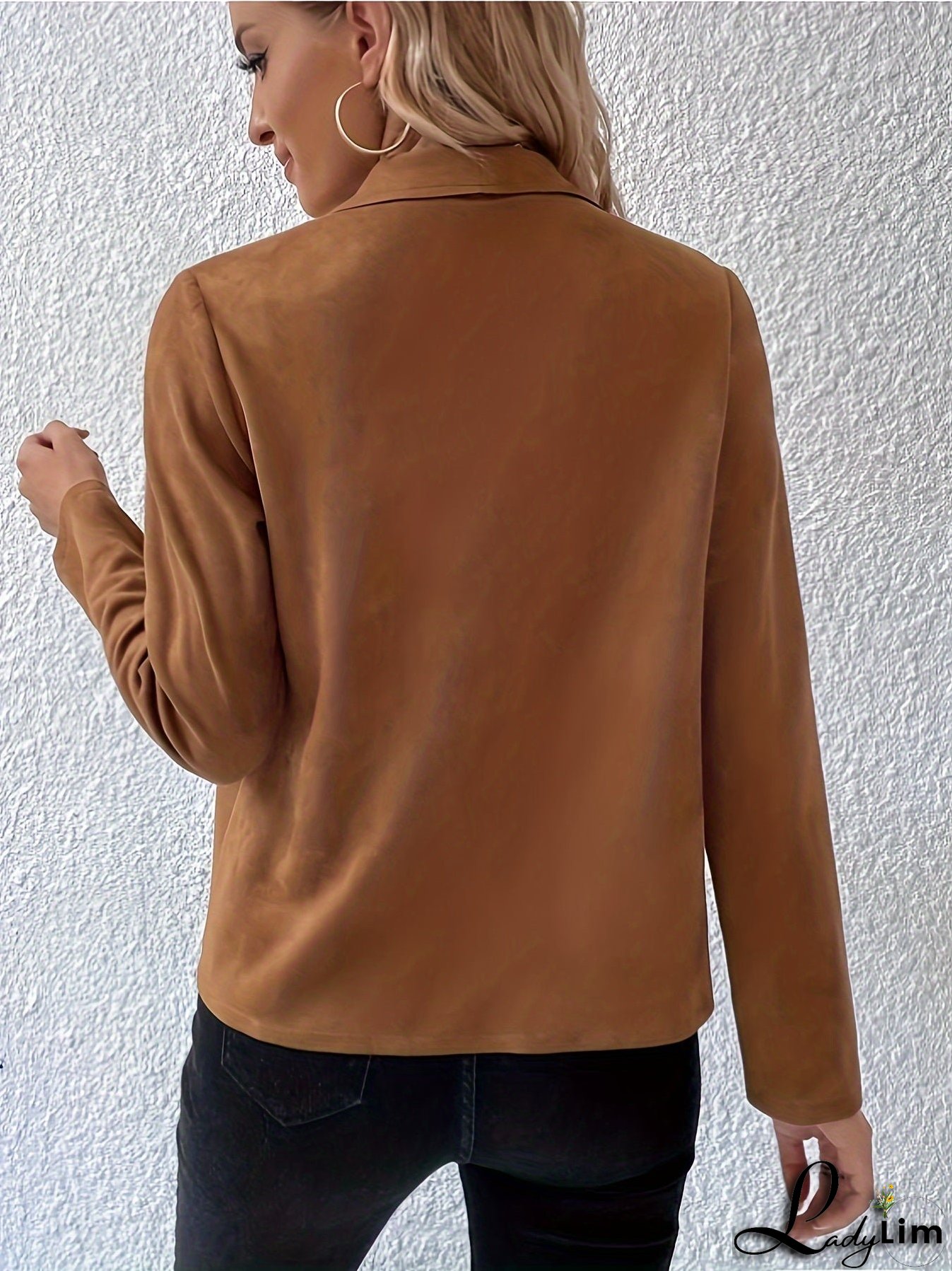 Stylish and Elegant winter Jacket