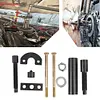 Transmission Mainshaft Inner Bearing Race Puller Tool Steel for Harley Road King