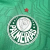 25/26 Mens Palmeiras Pre-Match Jersey