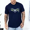 Seattle Seahawks Tee For Men