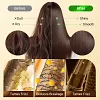 🔥 2025 Hot Sale 50% OFF🔥Coloration nourrissante &agrave; base de plantes
