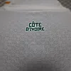2022 Player Version Ivory Coast Away Football Shirt 1:1 Thai Quality