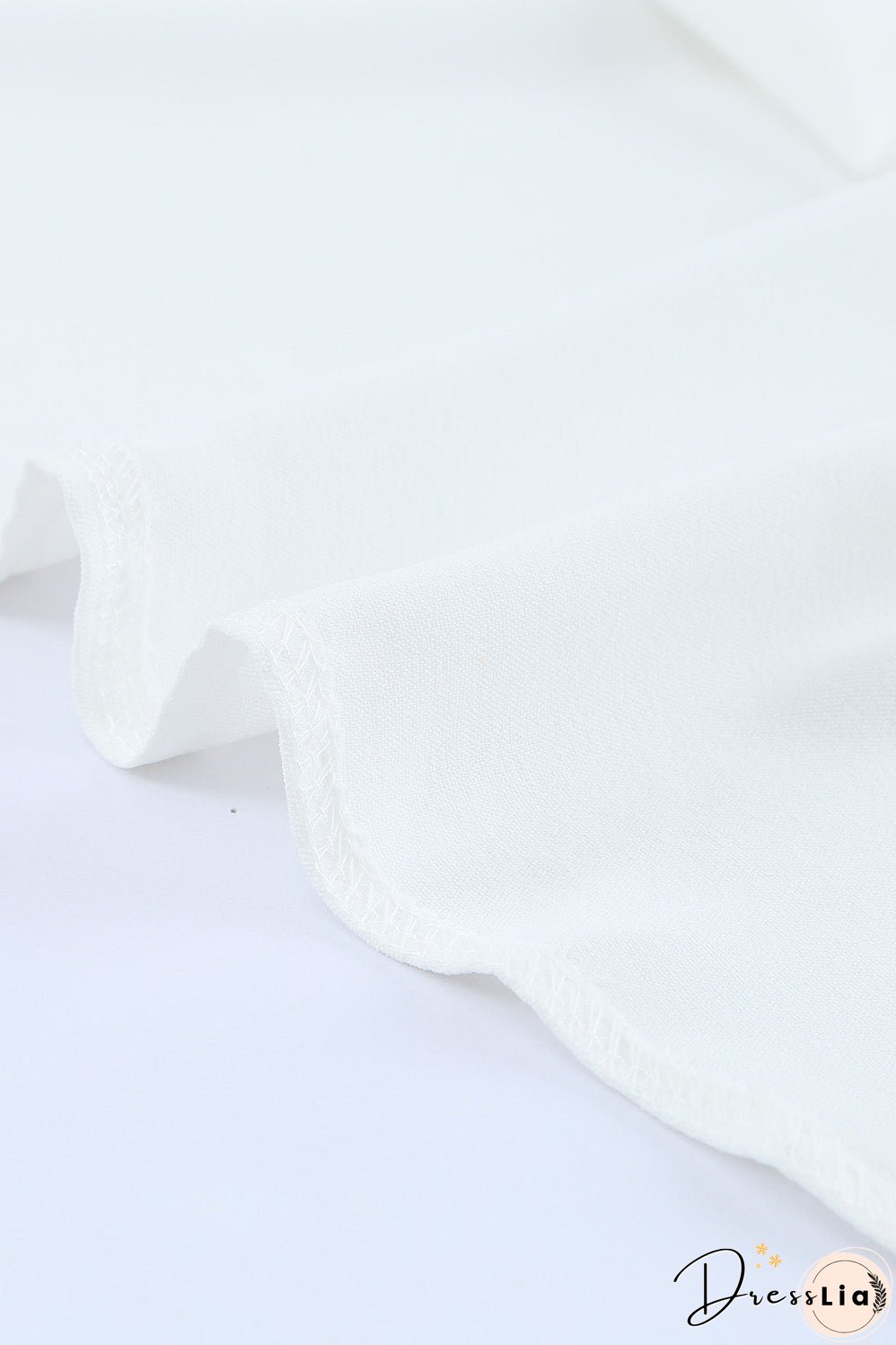 Comfortable Off-the-Shoulder Shirt