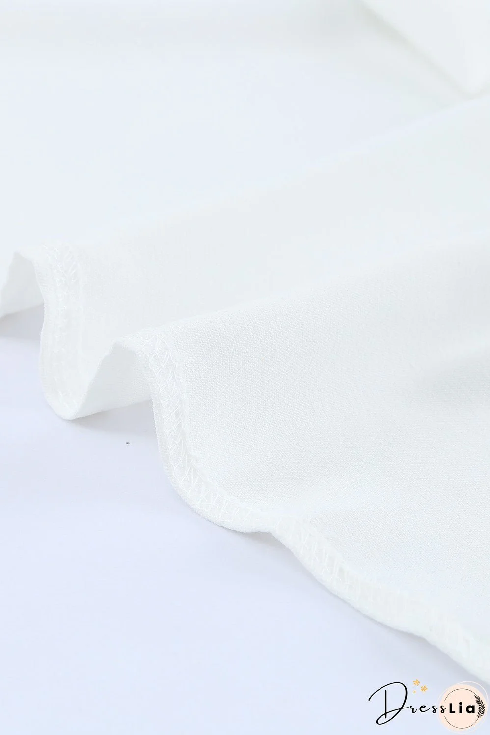 Comfortable Off-the-Shoulder Shirt