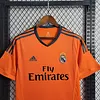 2013/2014 Retro Real Madrid Third Away Football Shirt 1:1 Thai Quality