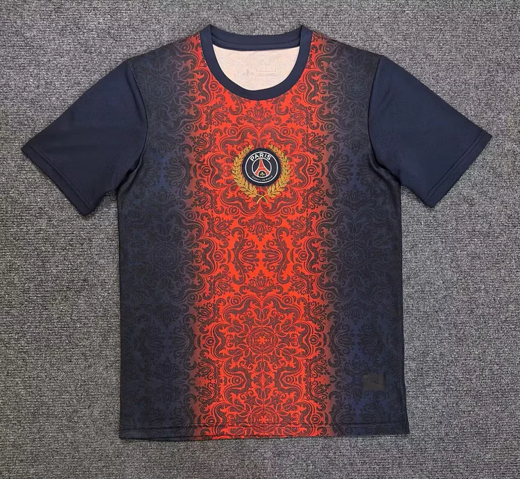 25/26 Paris Fans Special Edition