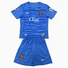 2024/2025 RCD Mallorca Third Away Football Shirt 1:1 Thai Quality Kids Size